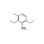 2,6-Diethyl-3-methylaniline