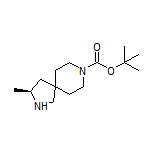 (S)-8-Boc-3-methyl-2,8-diazaspiro[4.5]decane