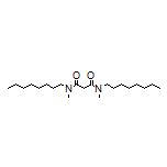 N1,N3-Dimethyl-N1,N3-dioctylmalonamide