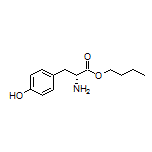 D-Tyrosine n-Butyl Ester