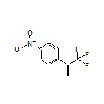 1-Nitro-4-[1-(trifluoromethyl)vinyl]benzene