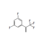 1,3-Difluoro-5-[1-(trifluoromethyl)vinyl]benzene