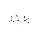 1,3-Dimethyl-5-[1-(trifluoromethyl)vinyl]benzene