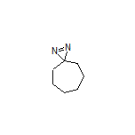 1,2-Diazaspiro[2.6]non-1-ene