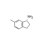 (R)-1-Amino-6-methylindane