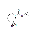 5-Boc-1,2,5-triazaspiro[2.6]non-1-ene