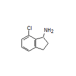 1-Amino-7-chloroindane