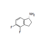 (R)-1-Amino-4,5-difluoroindane