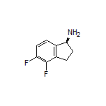 (S)-1-Amino-4,5-difluoroindane