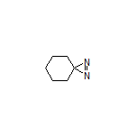 1,2-Diazaspiro[2.5]oct-1-ene