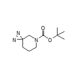 5-Boc-1,2,5-triazaspiro[2.5]oct-1-ene