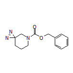 5-Cbz-1,2,5-triazaspiro[2.5]oct-1-ene