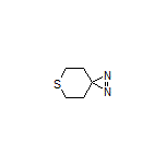 6-Thia-1,2-diazaspiro[2.5]oct-1-ene