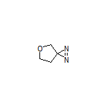 5-Oxa-1,2-diazaspiro[2.4]hept-1-ene