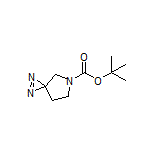 5-Boc-1,2,5-triazaspiro[2.4]hept-1-ene