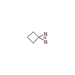 1,2-Diazaspiro[2.3]hex-1-ene