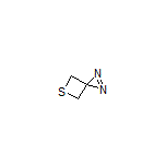 5-Thia-1,2-diazaspiro[2.3]hex-1-ene