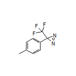 3-(p-Tolyl)-3-(trifluoromethyl)-3H-diazirine