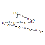 m-PEG16-acid