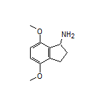 1-Amino-4,7-dimethoxyindane