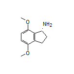 (R)-1-Amino-4,7-dimethoxyindane