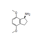 (S)-1-Amino-4,7-dimethoxyindane