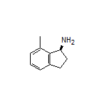 (S)-1-Amino-7-methylindane