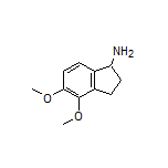 1-Amino-4,5-dimethoxyindane