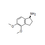 (S)-1-Amino-4,5-dimethoxyindane