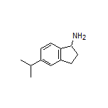 1-Amino-5-isopropylindane