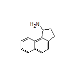 2,3-Dihydro-1H-cyclopenta[a]naphthalen-1-amine