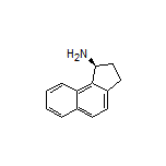 (S)-2,3-Dihydro-1H-cyclopenta[a]naphthalen-1-amine