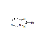 2-Bromo-[1,2,4]triazolo[1,5-c]pyrimidine