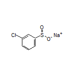 Sodium 3-Chlorobenzenesulfinate