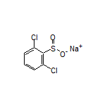 Sodium 2,6-Dichlorobenzenesulfinate