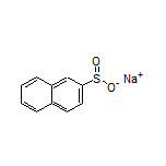 Sodium Naphthalene-2-sulfinate