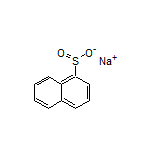 Sodium Naphthalene-1-sulfinate