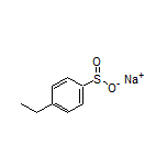 Sodium 4-Ethylbenzenesulfinate