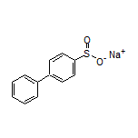 Sodium [1,1’-Biphenyl]-4-sulfinate