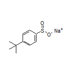 Sodium 4-(tert-Butyl)benzenesulfinate