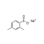 Sodium 2,4-Dimethylbenzenesulfinate