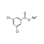 Sodium 3,5-Dichlorobenzenesulfinate