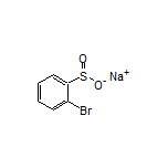 Sodium 2-Bromobenzenesulfinate