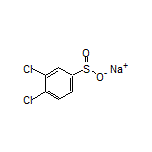 Sodium 3,4-Dichlorobenzenesulfinate