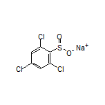 Sodium 2,4,6-Trichlorobenzenesulfinate