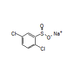 Sodium 2,5-Dichlorobenzenesulfinate