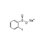 Sodium 2-Iodobenzenesulfinate