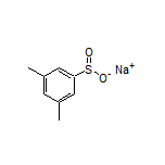 Sodium 3,5-Dimethylbenzenesulfinate