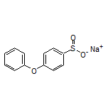 Sodium 4-Phenoxybenzenesulfinate