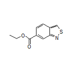 Ethyl Benzo[c]isothiazole-6-carboxylate